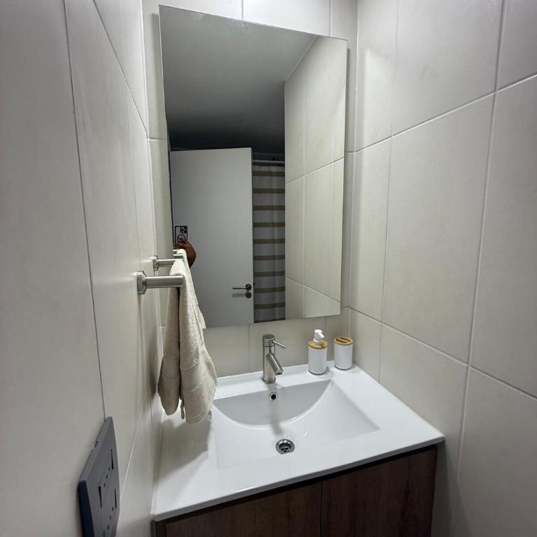 Departamento 1D Edificio Alerce - Apartamento de 1 dormitorio - 3