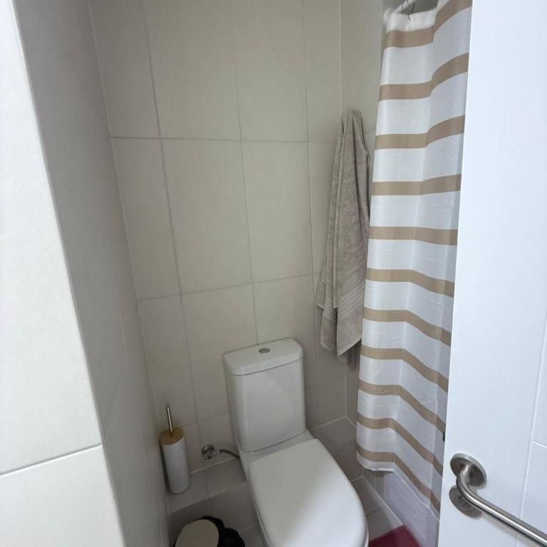 Departamento 1D Edificio Alerce - Apartamento de 1 dormitorio - 5