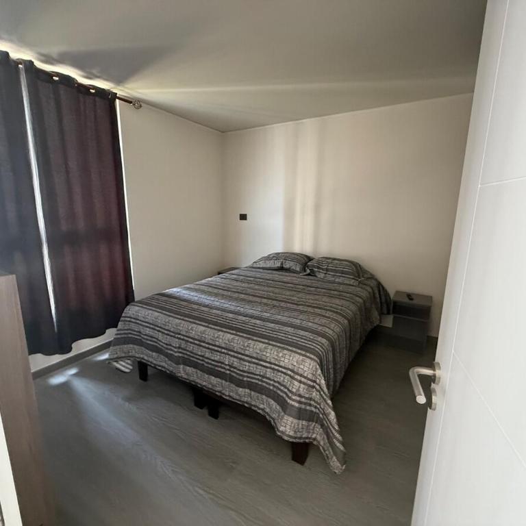 Departamento 1D Edificio Alerce - Apartamento de 1 dormitorio - 7