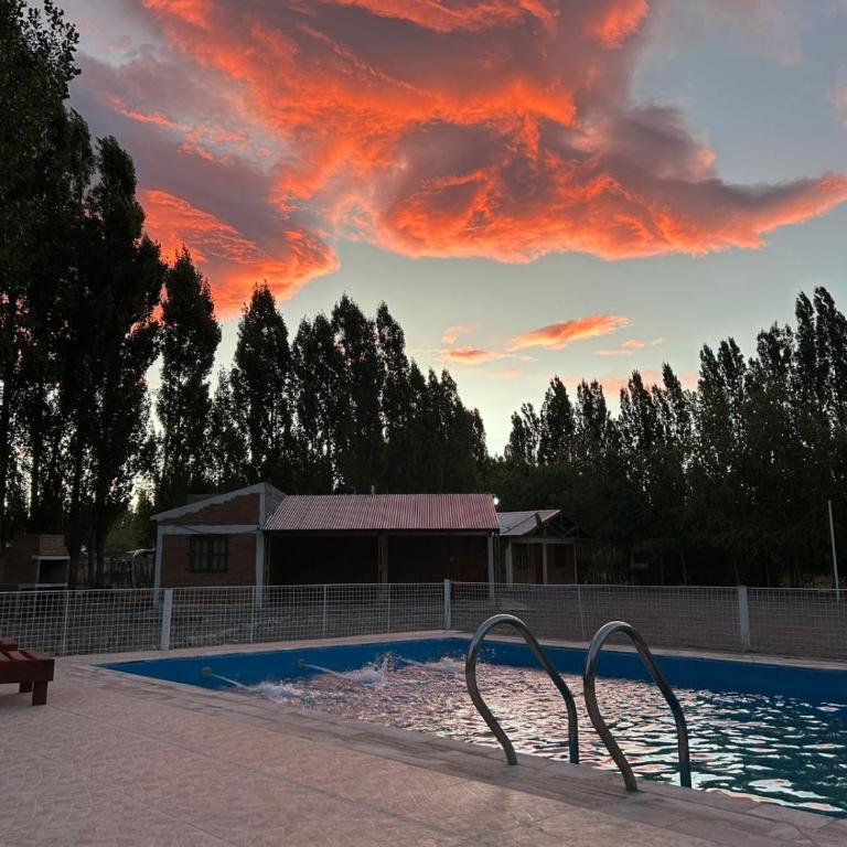 Brisas de Montaña - Two-Bedroom Apartment - 1
