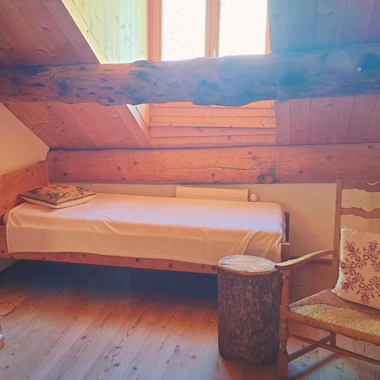 Gasthaus & Hotel Berninahaus - Superior Dreibettzimmer - 6