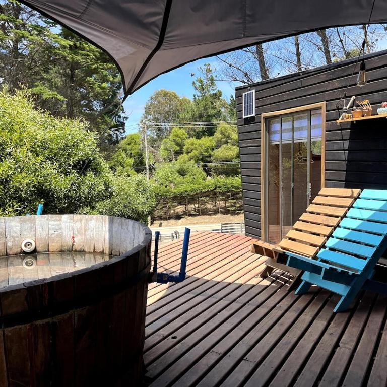 Tiny house Hostal - Mobile Home - 1