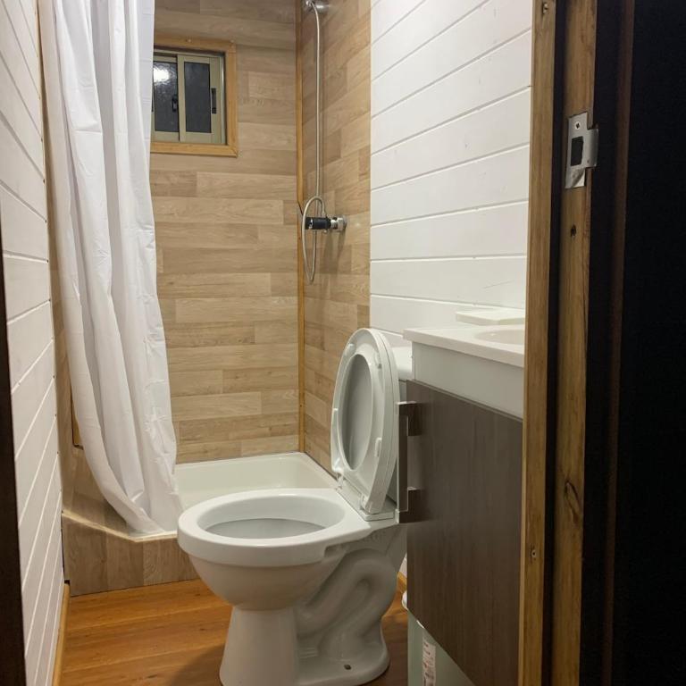 Tiny house Hostal - Mobile Home - 2