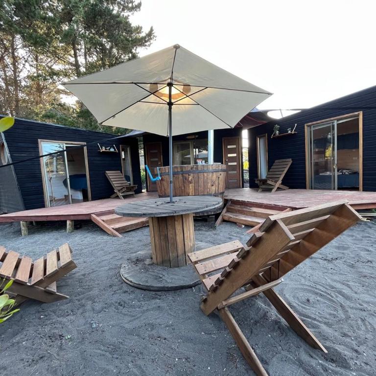 Tiny house Hostal - Mobile Home - 3