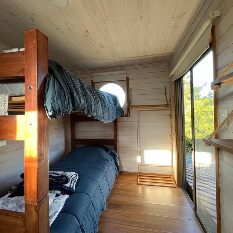 Tiny house Hostal - Mobile Home - 6