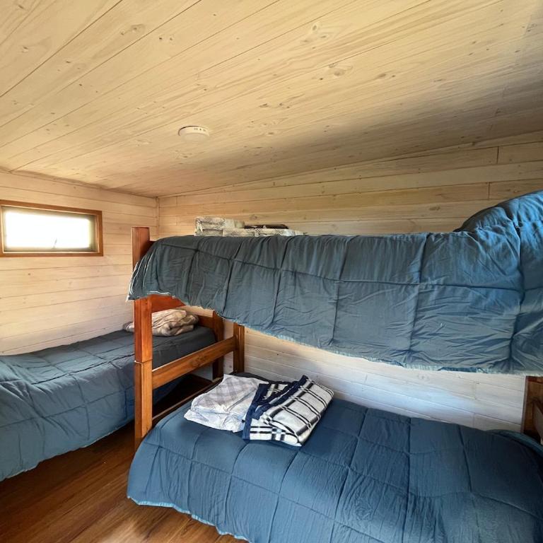 Tiny house Hostal - Mobile Home - 7