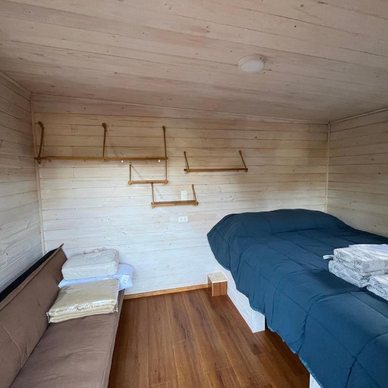 Tiny house Hostal - Mobile Home - 8