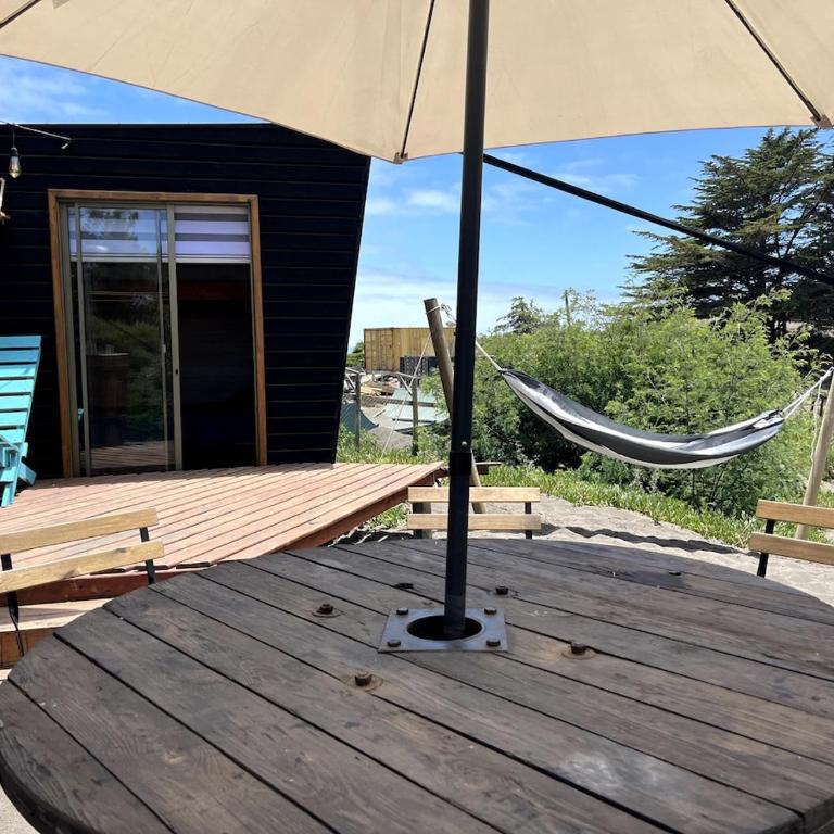 Tiny house Hostal - Mobile Home - 9