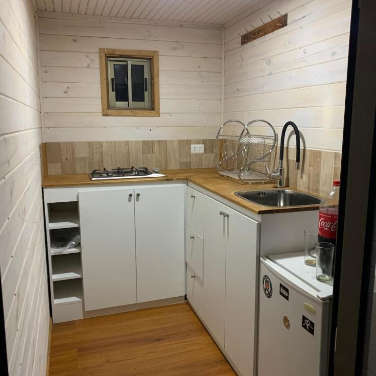 Tiny house Hostal - Mobile Home - 10