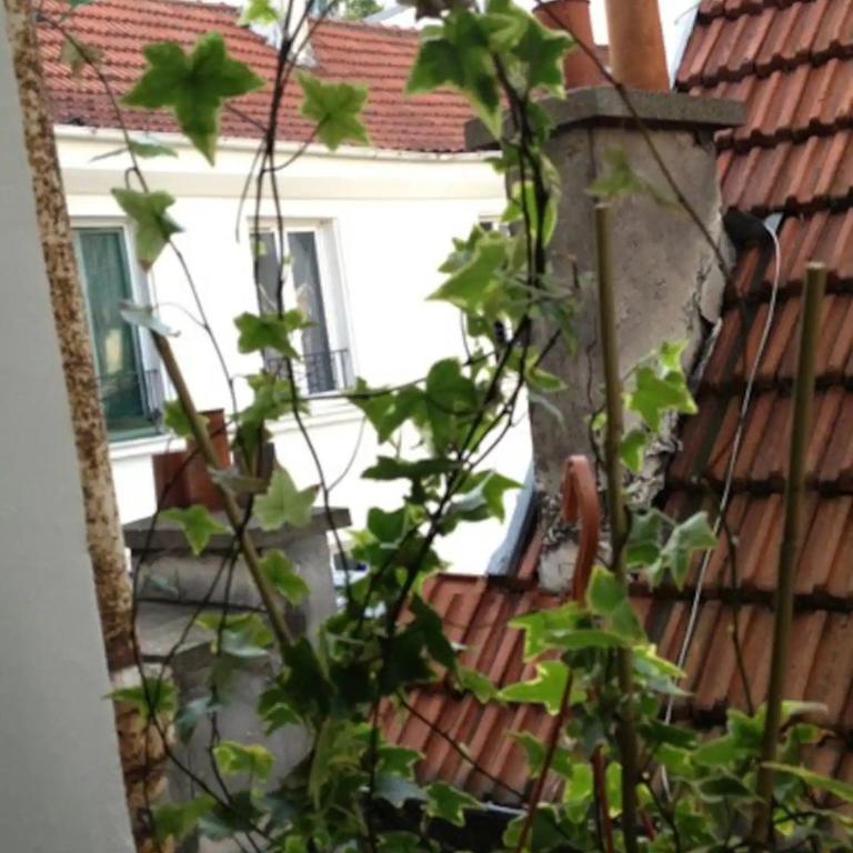 Studio en plein cœur de Paris - Appartement 1 Chambre - 3