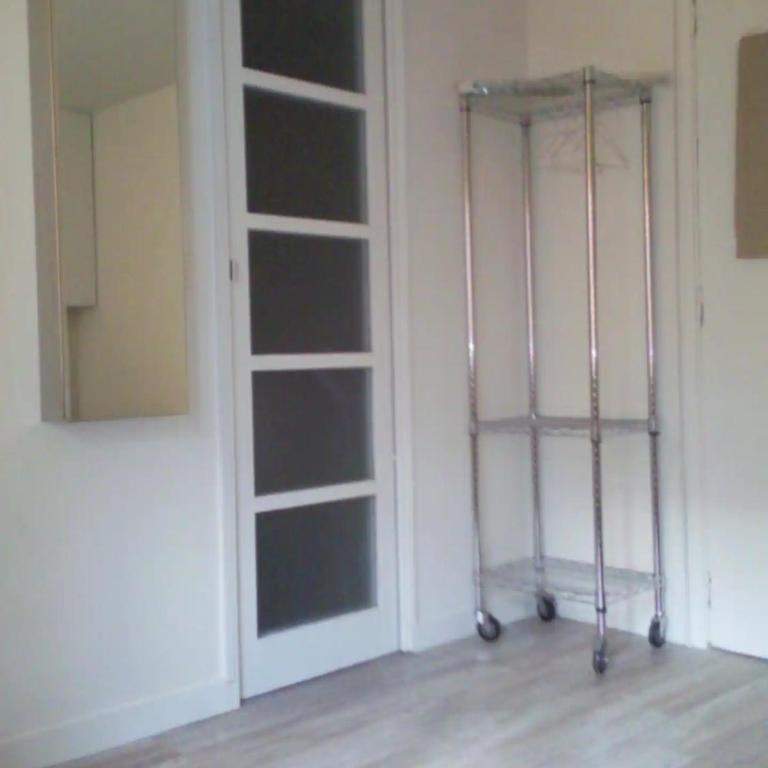 Studio en plein cœur de Paris - Appartement 1 Chambre - 10