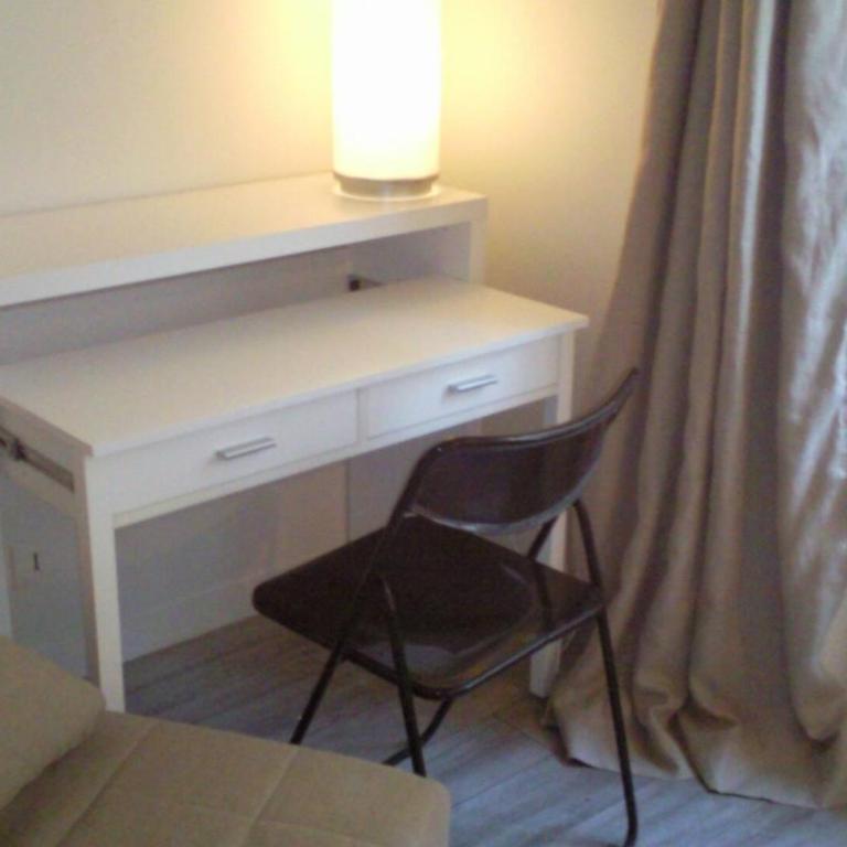 Studio en plein cœur de Paris - Appartement 1 Chambre - 6