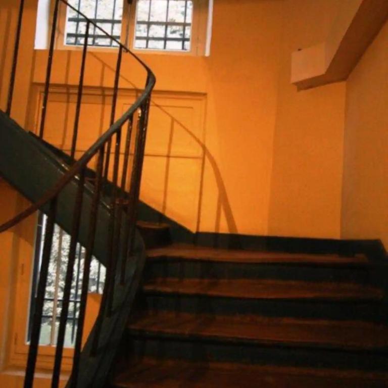 Studio en plein cœur de Paris - Appartement 1 Chambre - 2