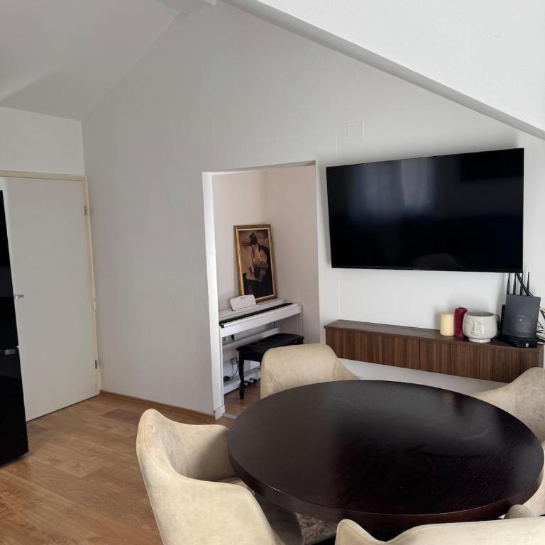 Mila 2bedroom apartment - Two-Bedroom Apartment - 3