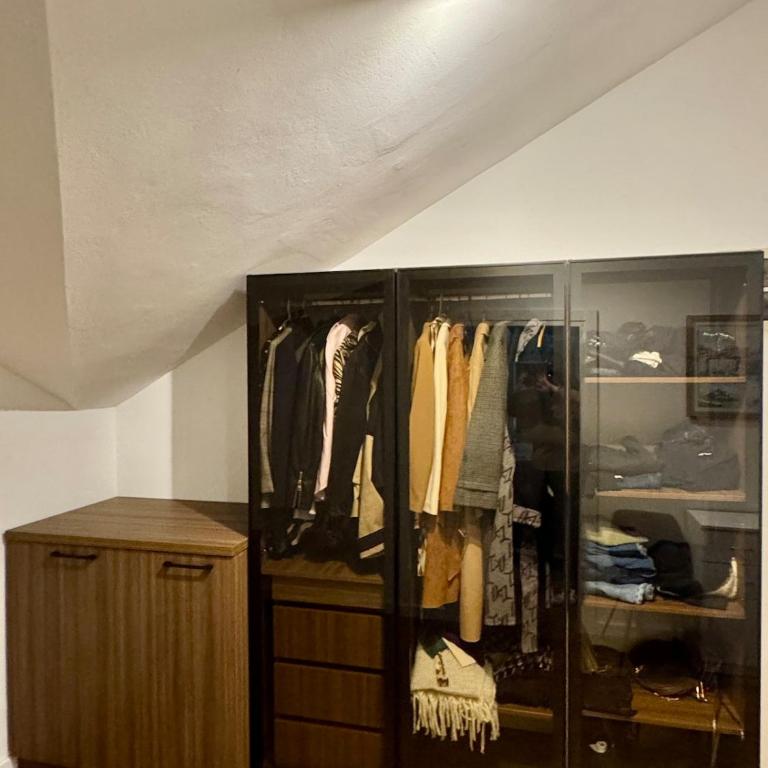 Mila 2bedroom apartment - Two-Bedroom Apartment - 24