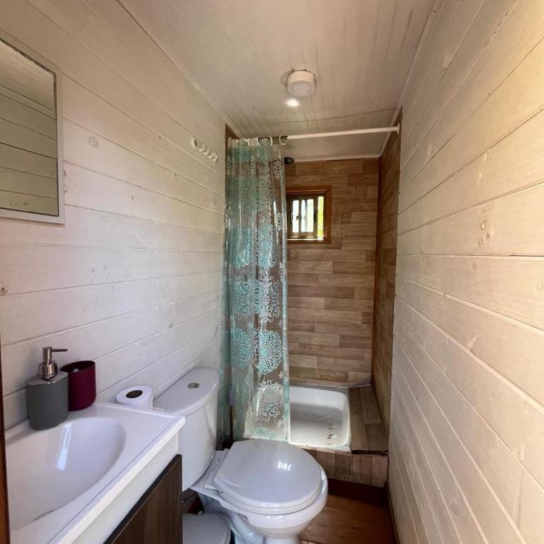 Tiny house Hostal - Mobile Home - 11