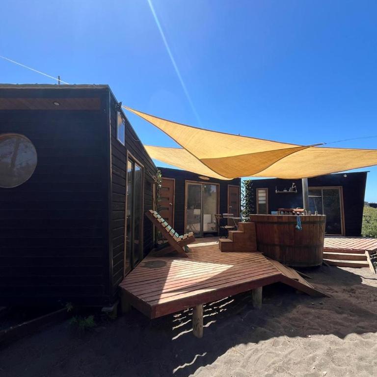 Tiny house Hostal - Mobile Home - 12