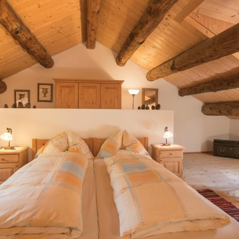 Gasthaus & Hotel Berninahaus - Superior Doppelzimmer - 7