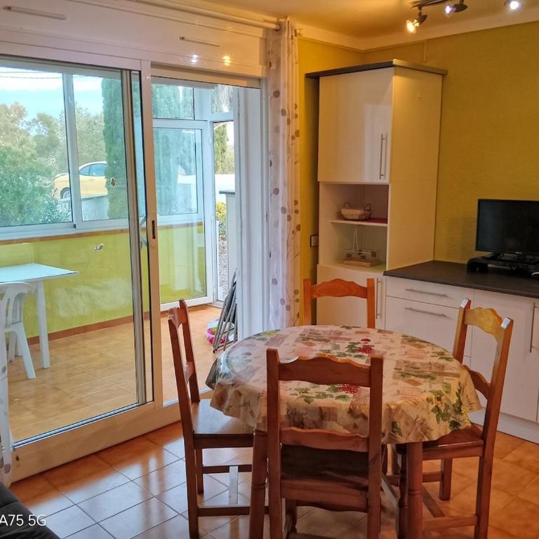 Apartamento en Roses - One-Bedroom Apartment - 2