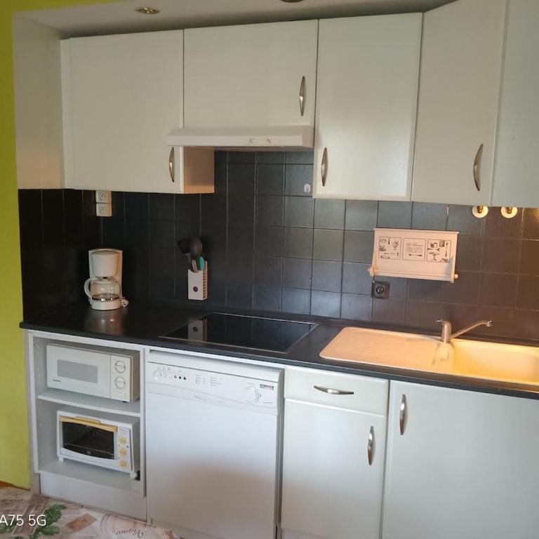 Apartamento en Roses - One-Bedroom Apartment - 6