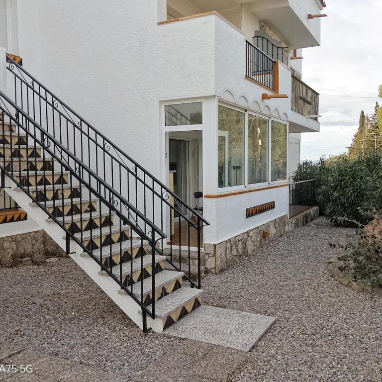 Apartamento en Roses - One-Bedroom Apartment - 7