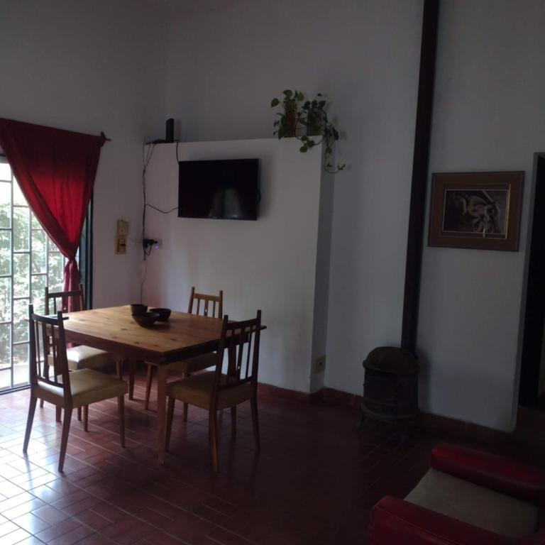 LA CASONA DEL HUGO - Chalet - 27