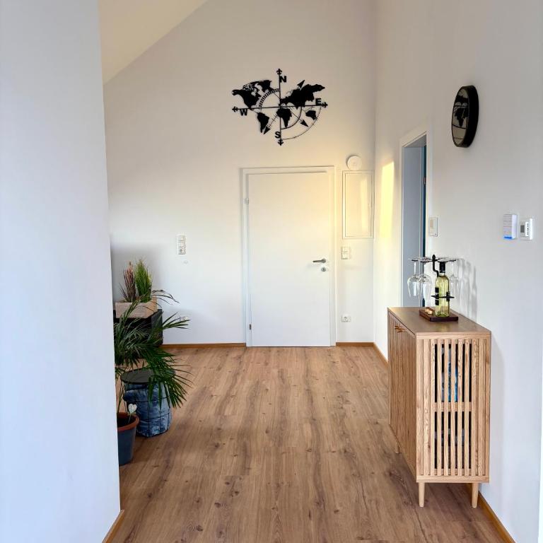 Gästehaus Seeblick Penthousewohnung - Penthouse-Apartment - 21
