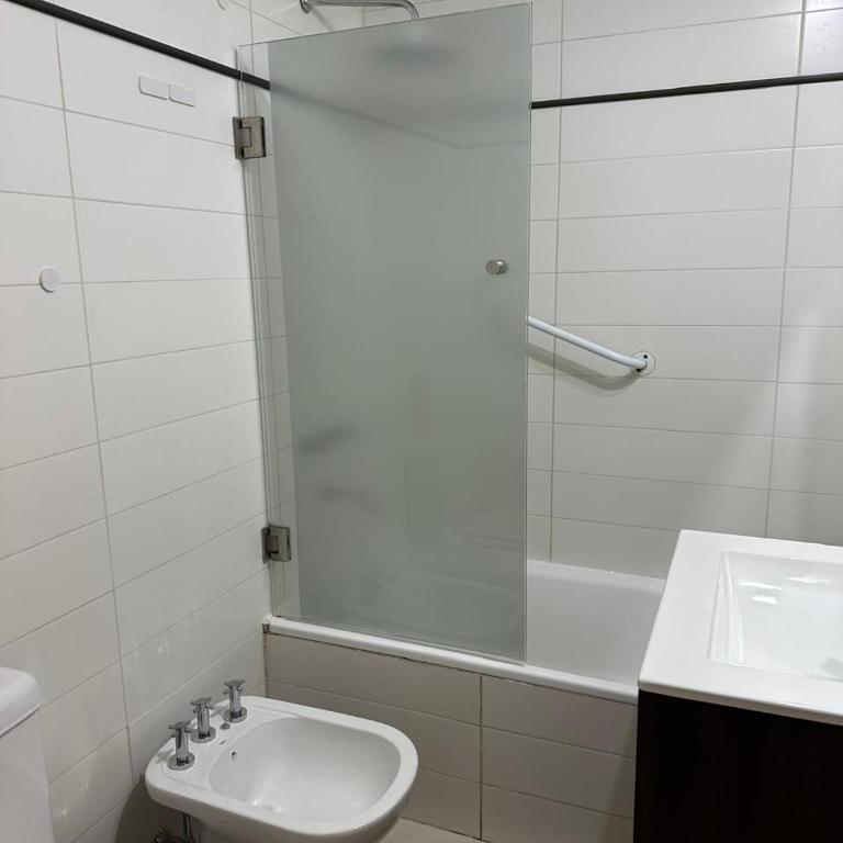 Boulogne Design Suites - Apartamento - 4
