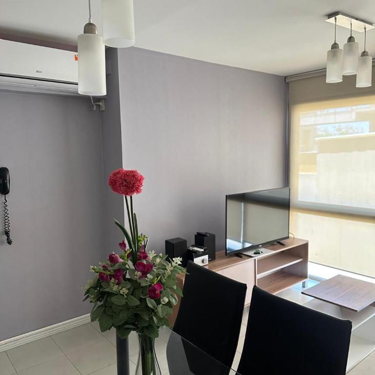 Boulogne Design Suites - Apartamento - 9