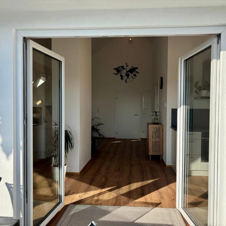 Gästehaus Seeblick Penthousewohnung - Penthouse-Apartment - 15