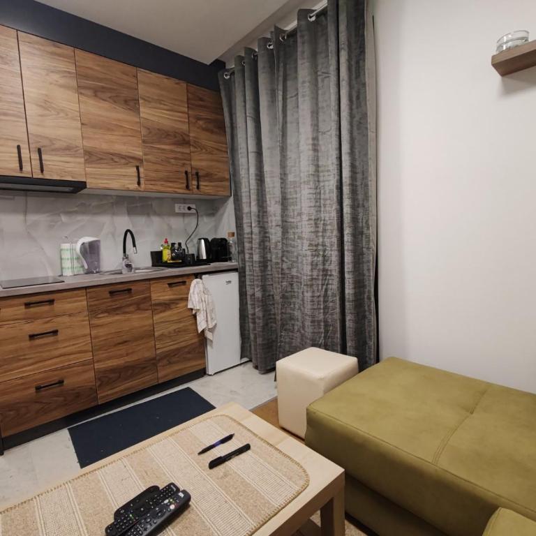 Bella Winterhouse Kopaonik - Apartman sa 1 Spavaćom Sobom - 33