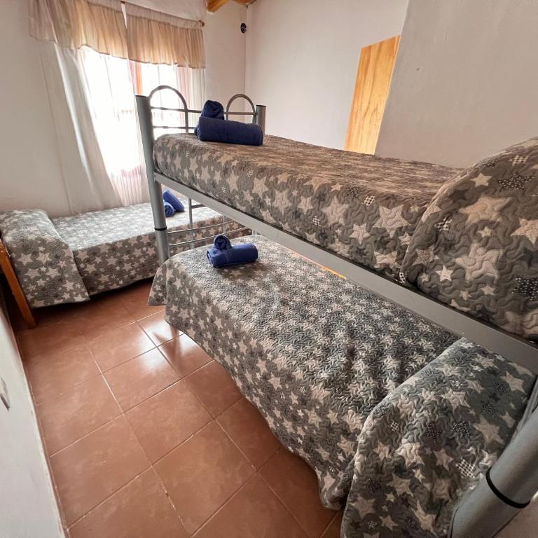 Brisas de Montaña - Two-Bedroom Apartment - 4