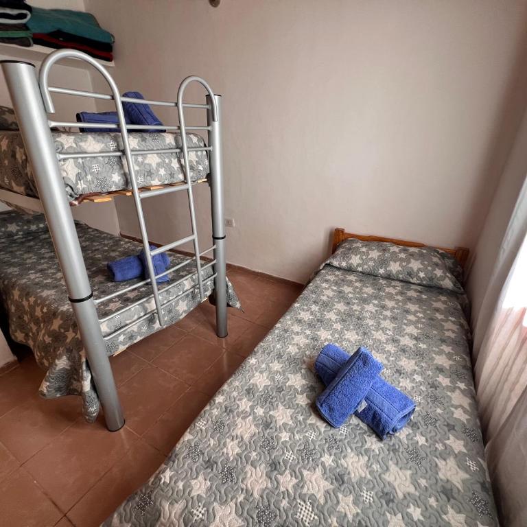 Brisas de Montaña - Two-Bedroom Apartment - 3