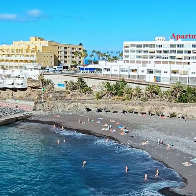 100 meters from the ocean - Apartamento con vistas al mar - 37