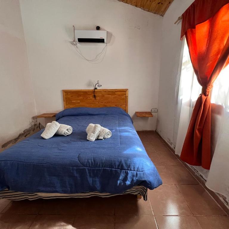 Brisas de Montaña - Two-Bedroom Apartment - 5