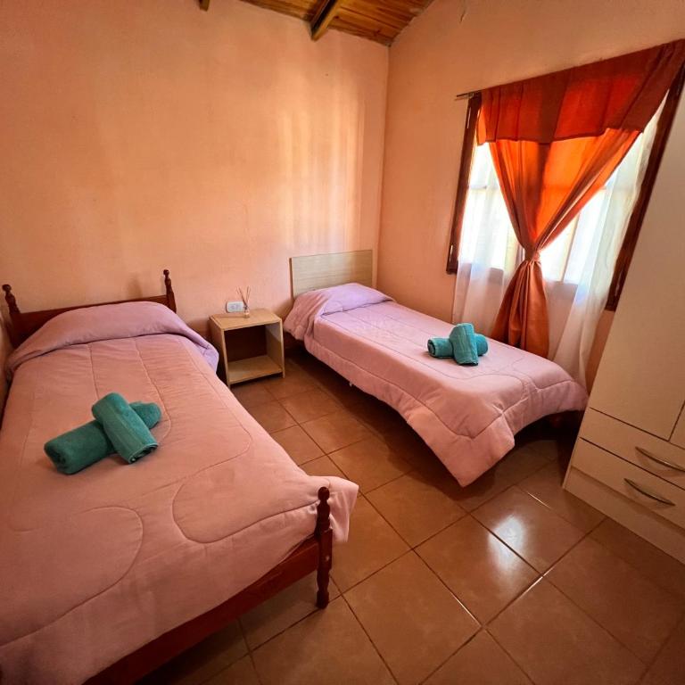 Brisas de Montaña - Two-Bedroom Apartment - 7