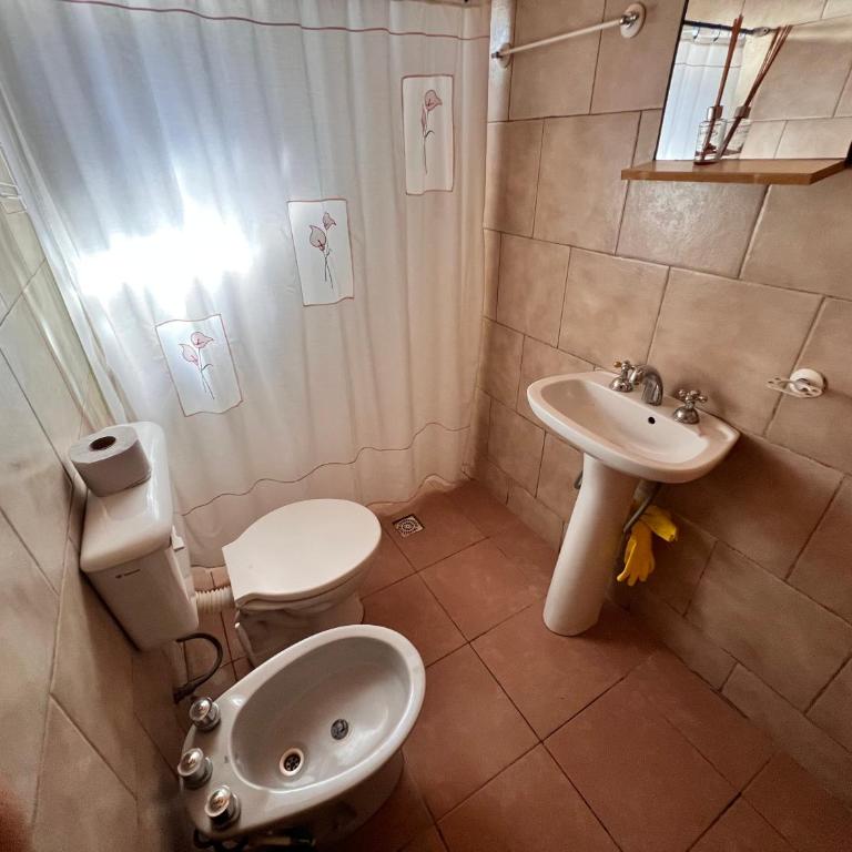 Brisas de Montaña - Two-Bedroom Apartment - 9
