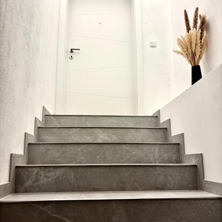 Gästehaus Seeblick Penthousewohnung - Penthouse-Apartment - 64