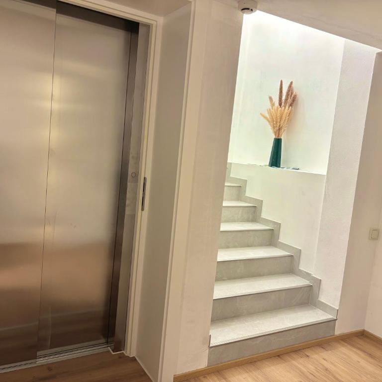 Gästehaus Seeblick Penthousewohnung - Penthouse-Apartment - 63