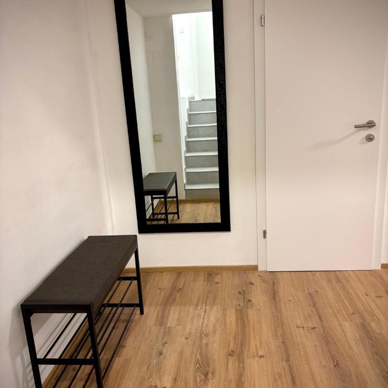 Gästehaus Seeblick Penthousewohnung - Penthouse-Apartment - 60
