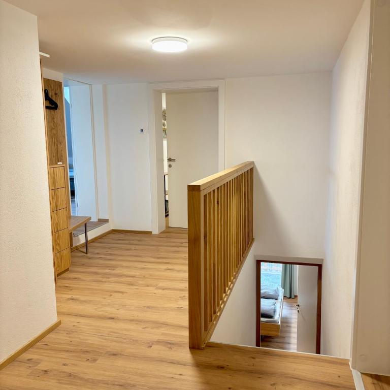 Gästehaus Seeblick Penthousewohnung - Penthouse-Apartment - 62
