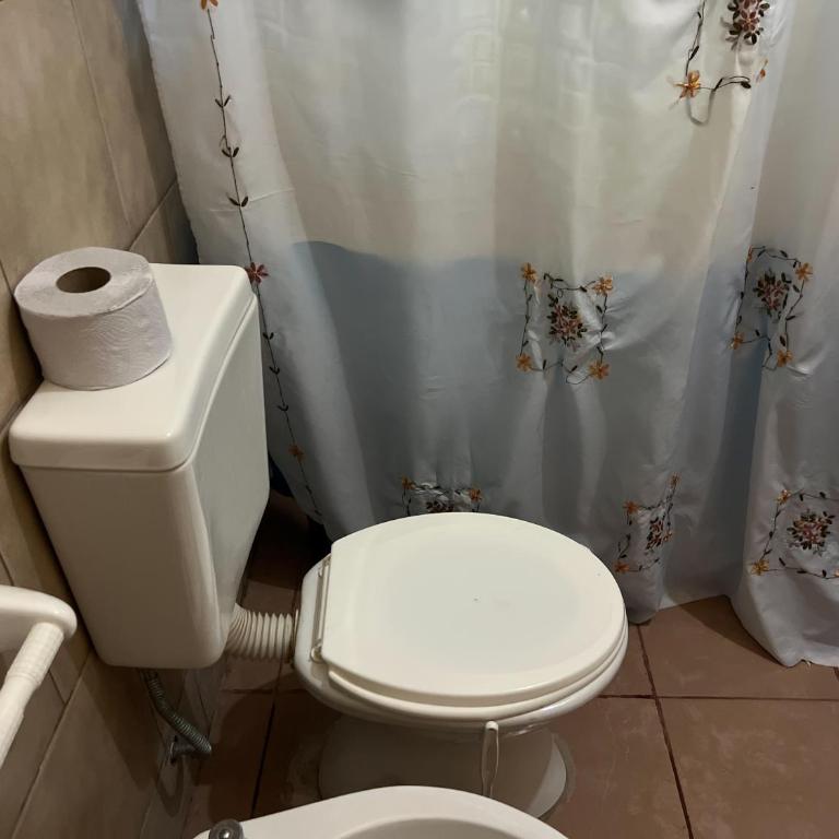 Brisas de Montaña - Two-Bedroom Apartment - 13