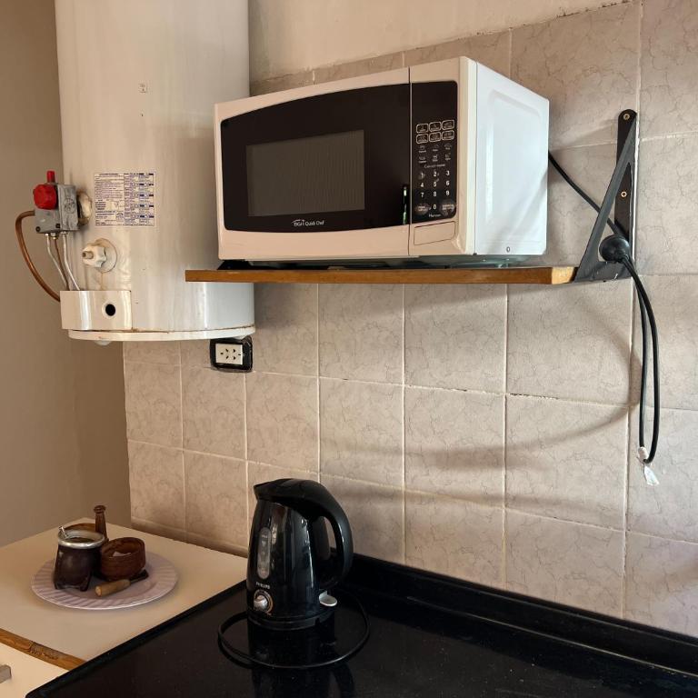 Brisas de Montaña - Two-Bedroom Apartment - 19