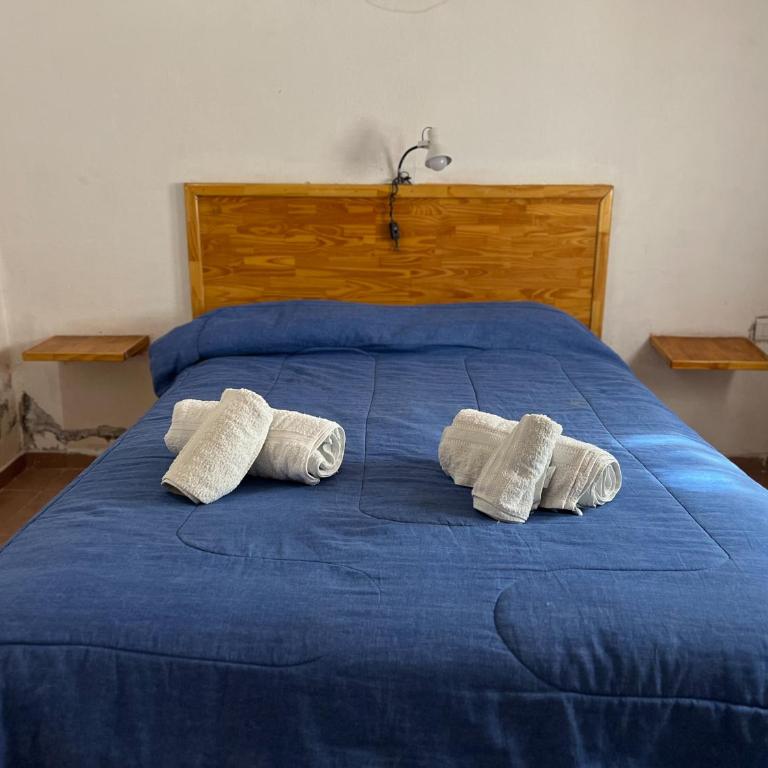 Brisas de Montaña - Two-Bedroom Apartment - 10