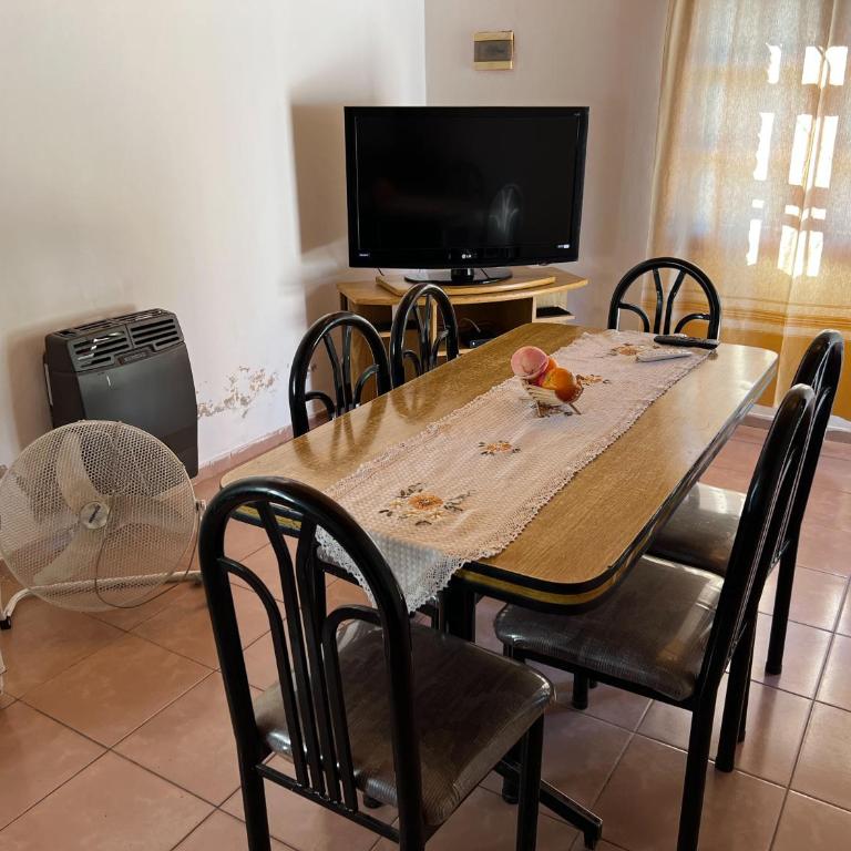 Brisas de Montaña - Two-Bedroom Apartment - 18