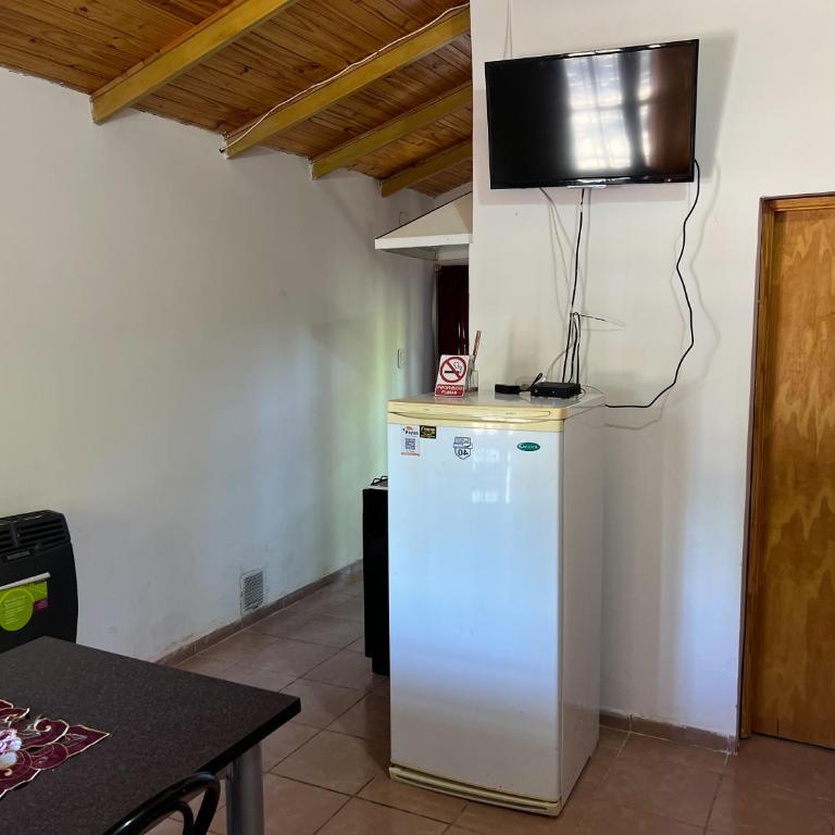 Brisas de Montaña - Two-Bedroom Apartment - 16