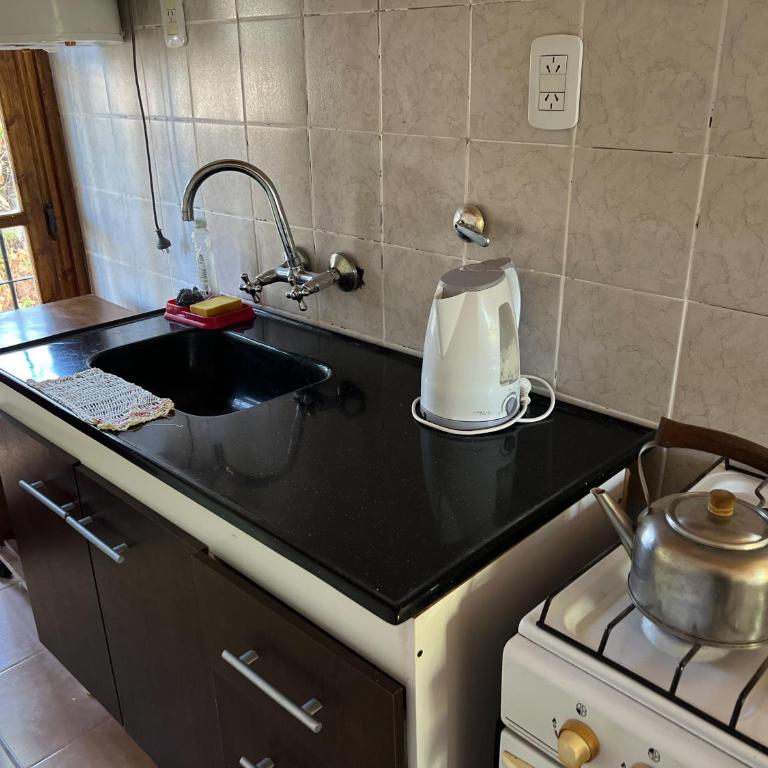 Brisas de Montaña - Two-Bedroom Apartment - 13
