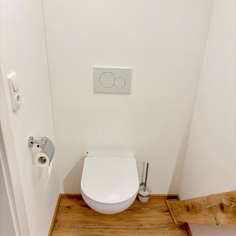 Gästehaus Seeblick Penthousewohnung - Penthouse-Apartment - 51