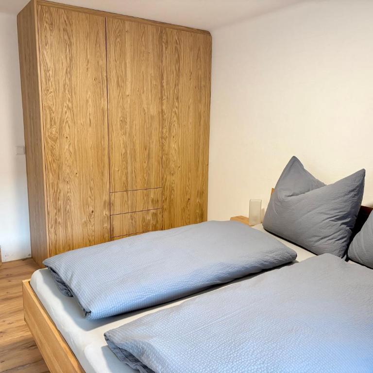 Gästehaus Seeblick Penthousewohnung - Penthouse-Apartment - 35