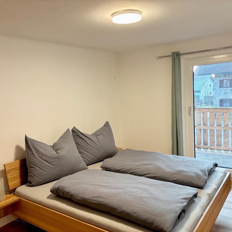 Gästehaus Seeblick Penthousewohnung - Penthouse-Apartment - 34